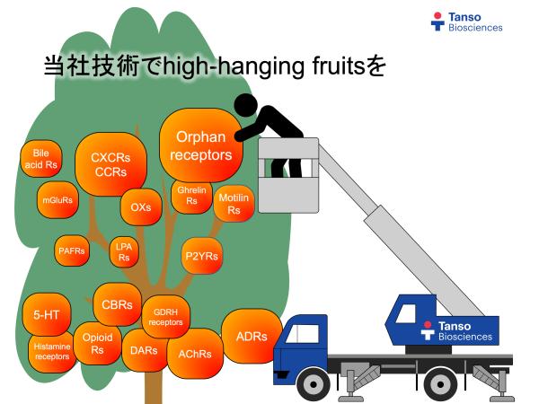 バイオベンチャー ダイレクトリー 株式会社タンソーバイオサイエンス