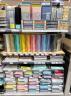 【丸善ラゾーナ川崎店】ノート陳列画像１.jpg